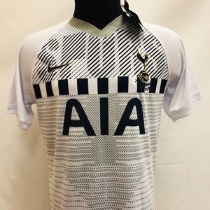 Tottenham Special Version Jersey!2019-2020